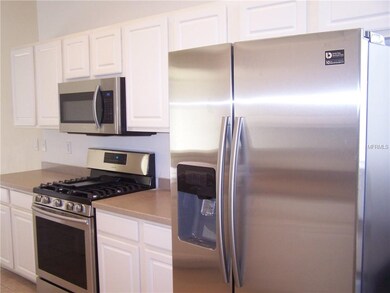 Additional kitchen view