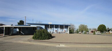 2402 Rolland Ct, Alamogordo, NM 88310 - photo 2