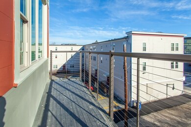 8 Banton St unit 201, Boston, MA 02124 - photo 3