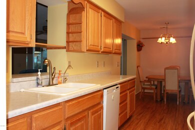 Solid surface countertops