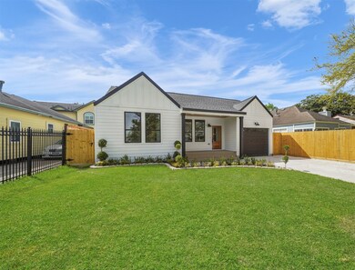 4209 Hain St, Houston, TX 77009 - photo 3