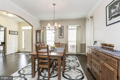 23118 Mistflower Dr, Clarksburg, MD 20871 - photo 5