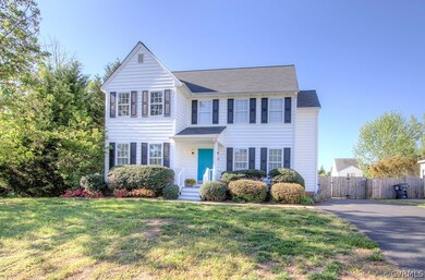 2400 Bridgehaven Terrace, Henrico, VA 23233 - photo 3
