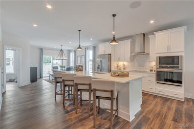 2719 Acadia Dr unit B, Henrico, VA 23294 - photo 4