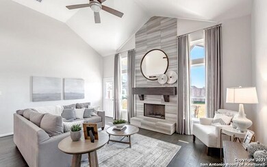 24806 Las Pilas, San Antonio, TX 78261 - photo 7