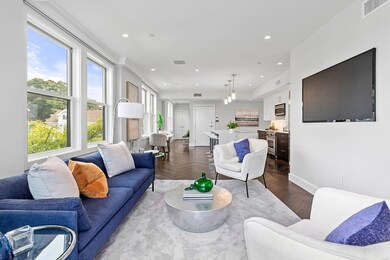 352 Highland Ave unit 4, Somerville, MA 02144 - photo 6