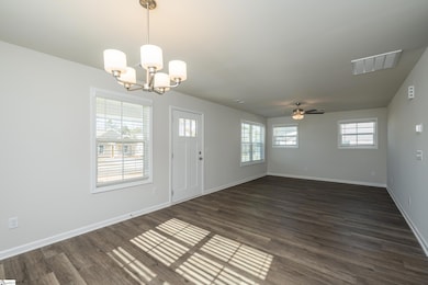 208 Waltham Ct, Greenville, SC 29617 - photo 3