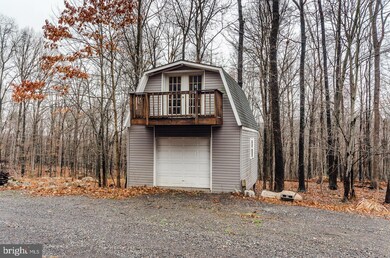 496 Wild Apple Ln, Paw Paw, WV 25434 - photo 3