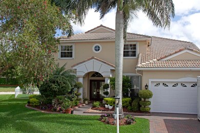 12617 Lady Fern Cir, Boca Raton, FL 33428 - photo 2
