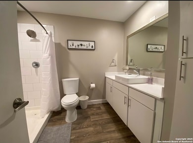 743 Byrnes Dr unit 12, San Antonio, TX 78209 - photo 3