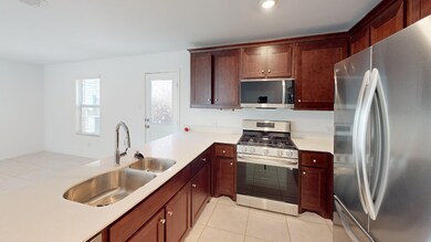 14065 Haggerston Dr, Pilot Point, TX 76258 - photo 4