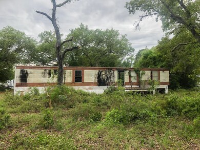 front view