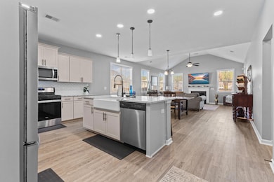 312 Red Leaf Blvd, Moncks Corner, SC 29461 - photo 6