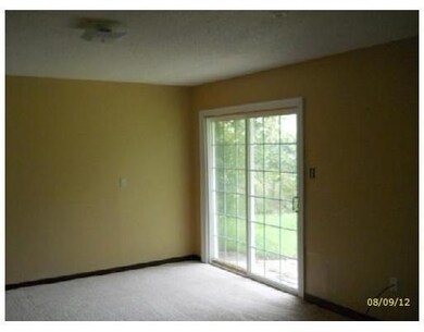 Interior Space/Layout.