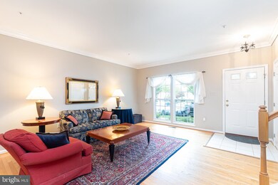 9933 Sherwood Farm Rd, Owings Mills, MD 21117 - photo 5