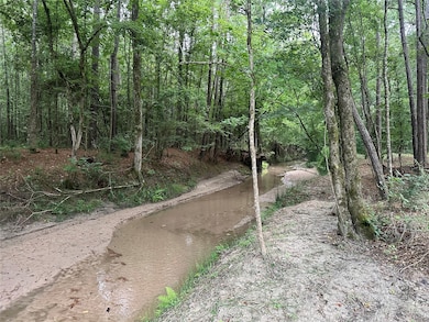 Magee Creek