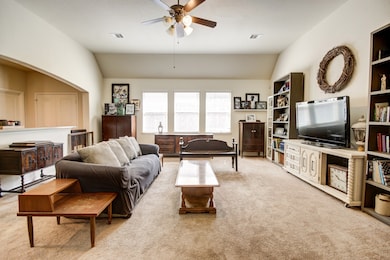 30122 E Sapling Oaks Place, Magnolia, TX 77355 - photo 3