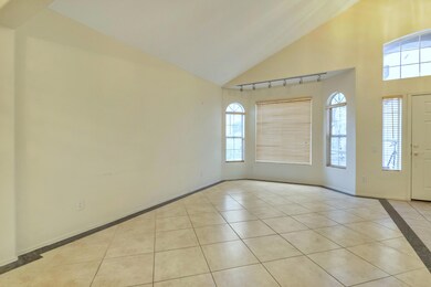Formal Living Room
