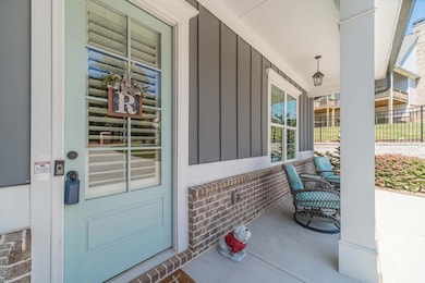 6118 Golf View Ct, Jefferson, GA 30549 - photo 2