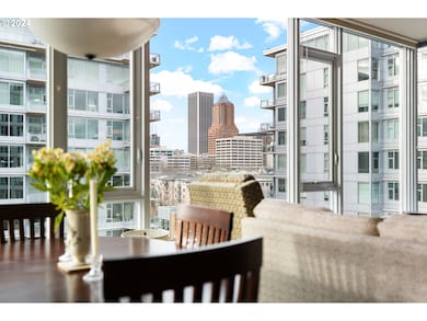 The Strand unit E706, Portland, OR 97201 - photo 6