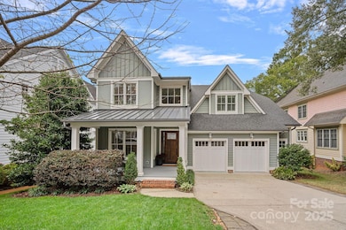 624 James Alexander Way, Davidson, NC 28036 - photo 3