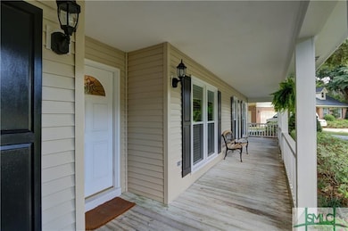 4 N Brompton Ct, Savannah, GA 31410 - photo 3