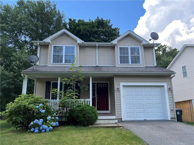 52 Desmarais St, Cumberland, RI 02864 - photo 2