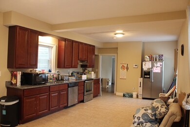 2 Morton St unit 1, Taunton, MA 02780 - photo 3
