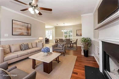 3032 Lake Park Trail, Acworth, GA 30101 - photo 4