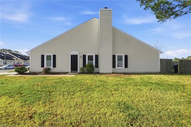 800 Cannonade Trail, Virginia Beach, VA 23454 - photo 7