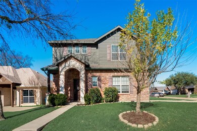 604 Oakmont Dr, Ennis, TX 75119 - photo 5