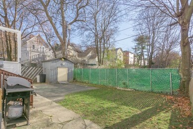 16 Mckinley Rd, Worcester, MA 01605 - photo 4