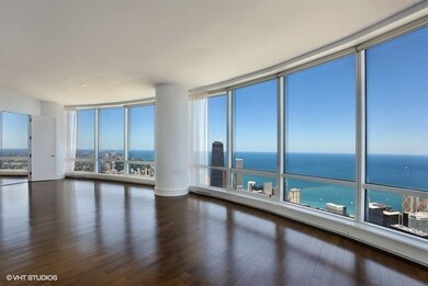 Trump International Hotel & Tower - Chicago unit 80A, Chicago, IL 60611 - photo 2