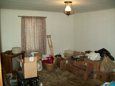 Formal Living Room