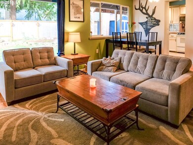 Living Room/Dining Room