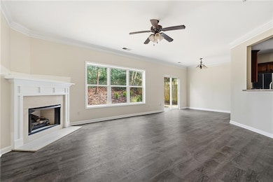 404 Sheila Way, Canton, GA 30114 - photo 7