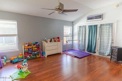 Formal Living Room