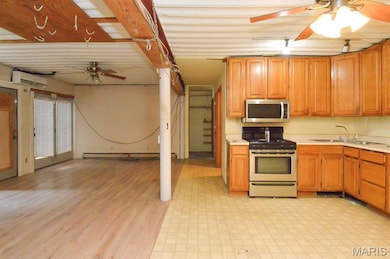 6375 Old Carpenter Rd, Edwardsville, IL 62025 - photo 3