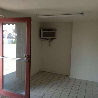 Waiting Area