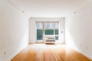 The 505 unit 1BS, New York, NY 10036 - photo 2
