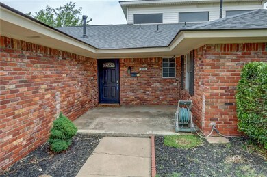 4209 NW 58th St, Oklahoma City, OK 73112 - photo 2
