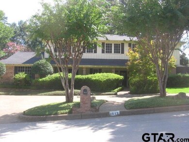 1513 1513 Everglades Dr, Tyler, TX 75703 - photo 2