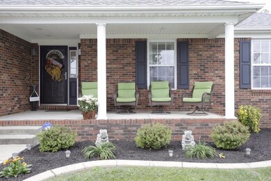 204 Leann Ln, Nicholasville, KY 40356 - photo 3