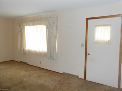 Living room.