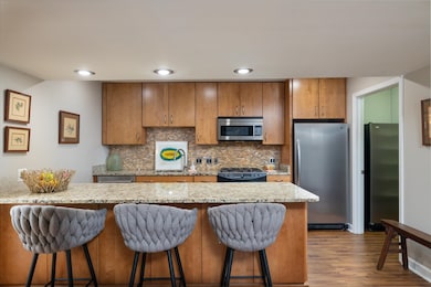 726 Hedgegrove Dr unit 3, Memphis, TN 38117 - photo 5