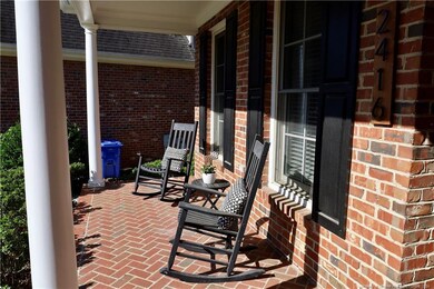 2416 Amigo Dr, Fayetteville, NC 28305 - photo 4