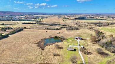 3693 Oklahoma 71, Quinton, OK 74561 - photo 2