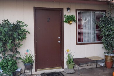2709 E Willetta - #2