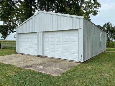 5265 S Keller Rd, Vincennes, IN 47591 - photo 3