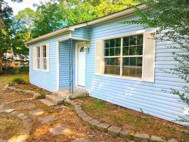 1423 Highway 270 E, Sheridan, AR 72150 - photo 4